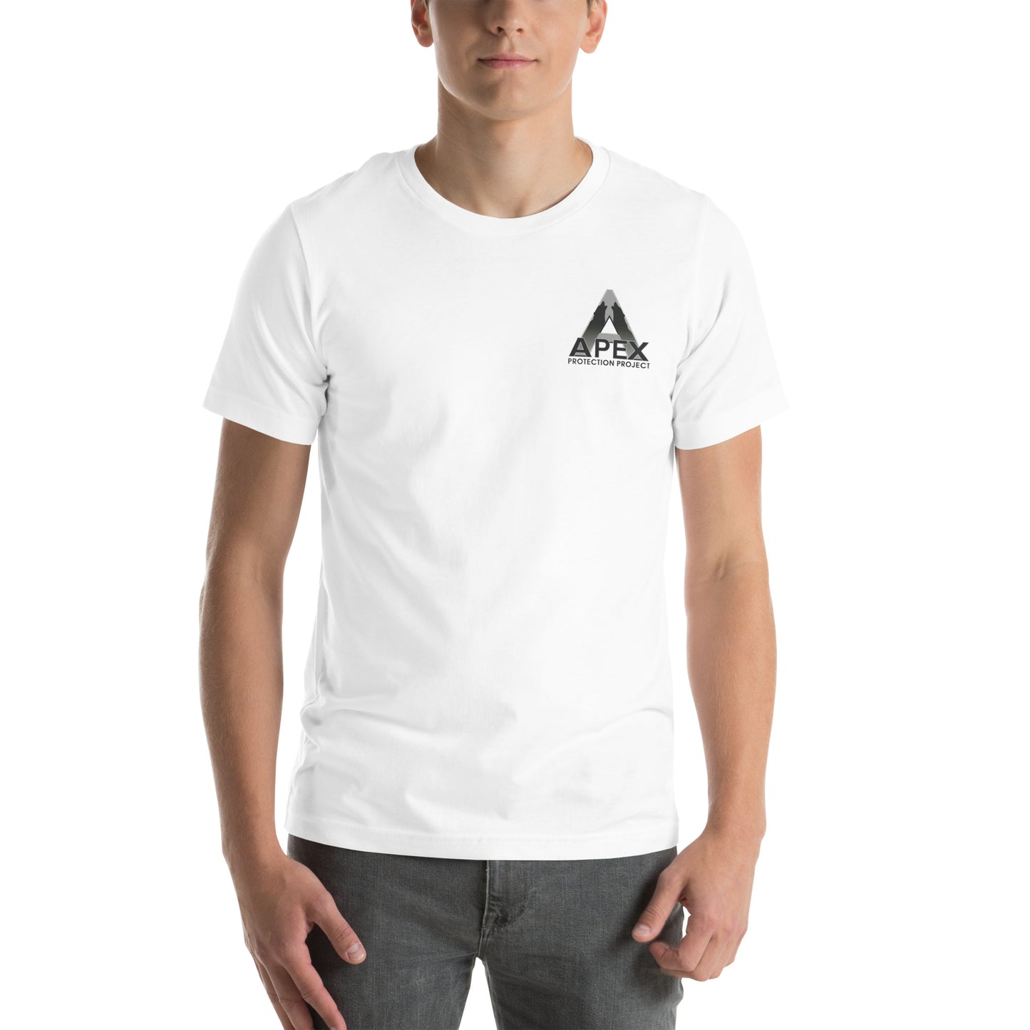 Apex Unisex t-shirt