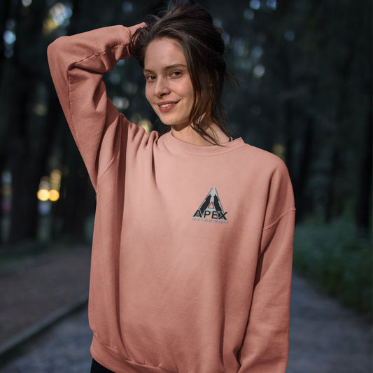 Official Apex Unisex Premium Sweatshirt