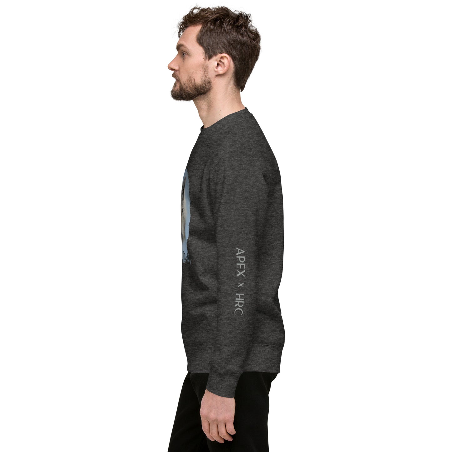Kona Unisex Premium Sweatshirt