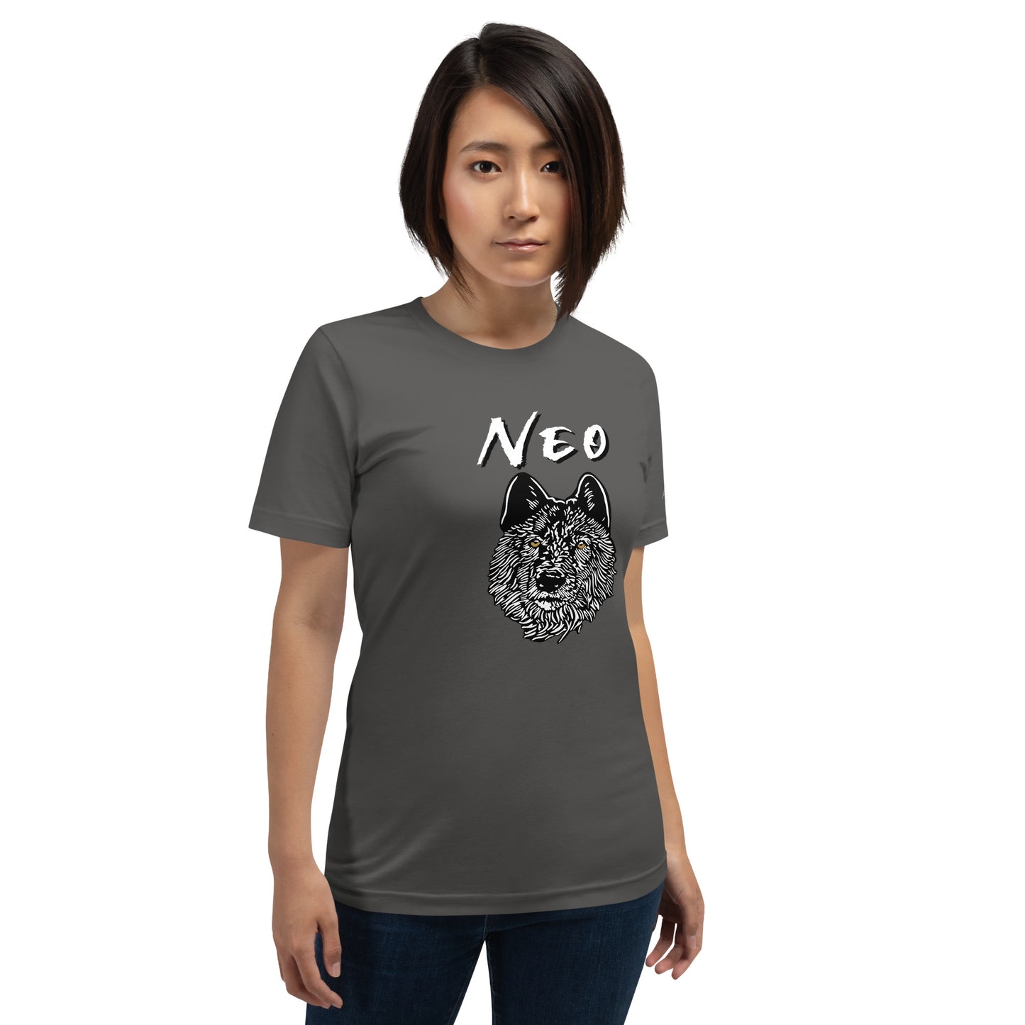 Neo Unisex t-shirt