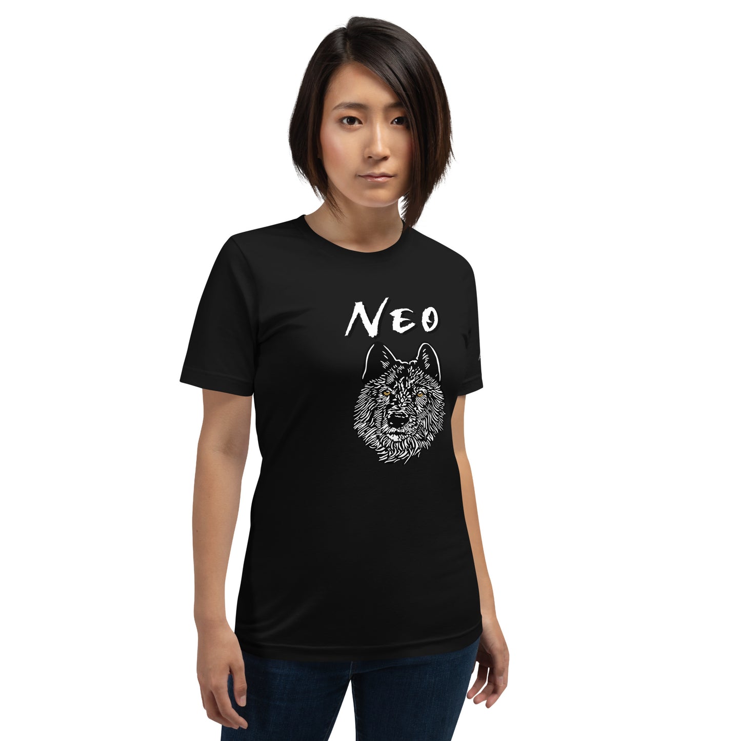 Neo Unisex t-shirt