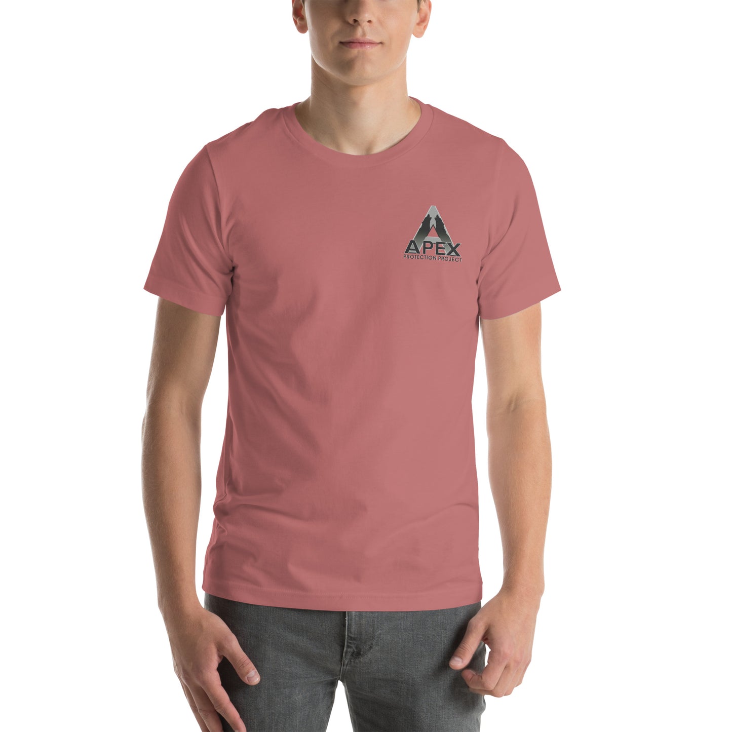 Apex Unisex t-shirt